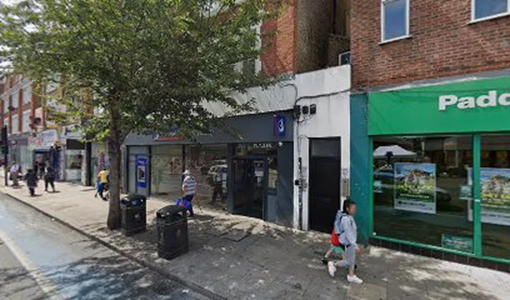 Nationwide Building Society