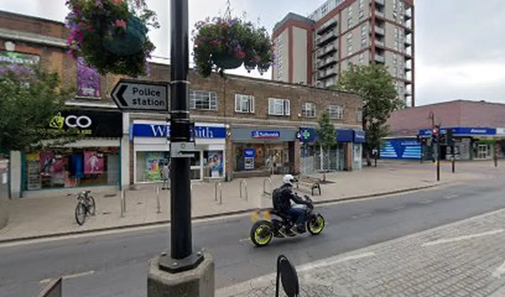 Nationwide Building Society