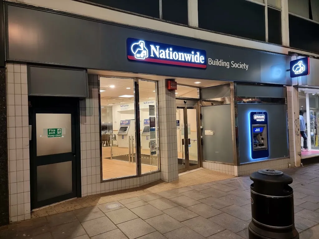 Nationwide Building Society