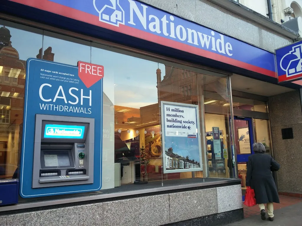 Nationwide Building Society
