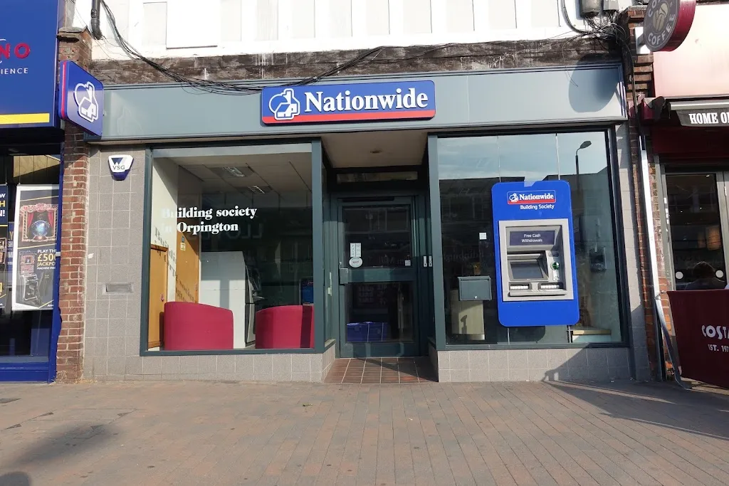 Nationwide Building Society