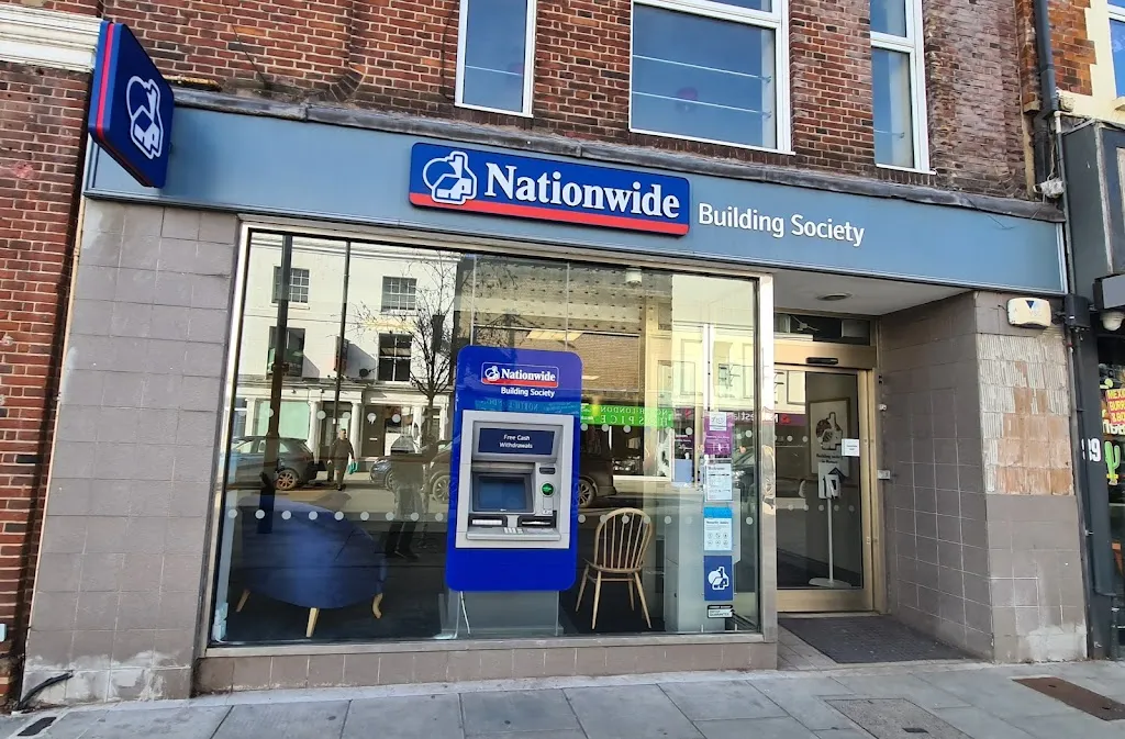 Nationwide Building Society