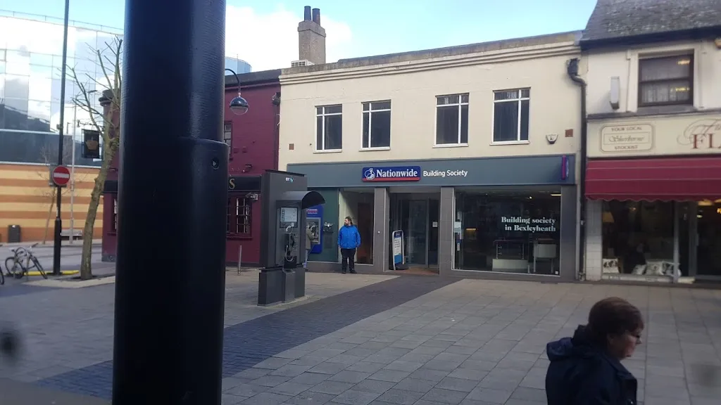 Nationwide Building Society