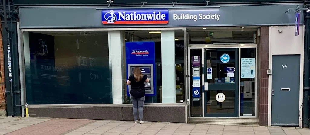 Nationwide Building Society