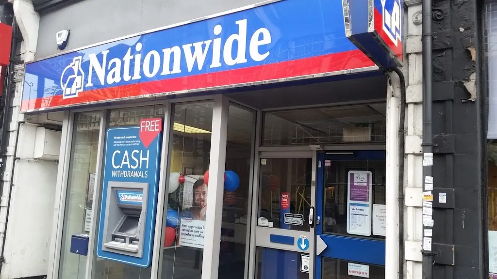 Nationwide Building Society