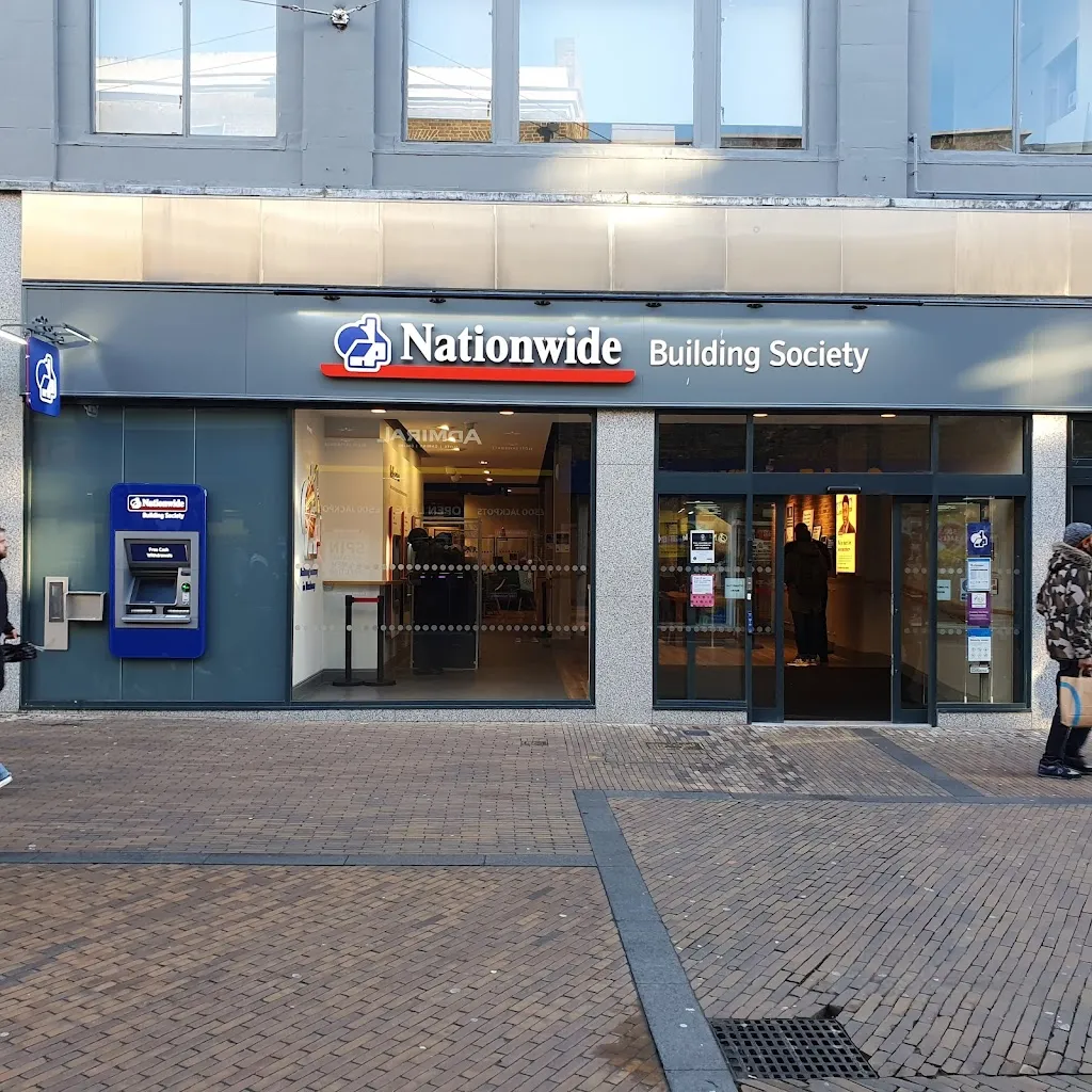 Nationwide Building Society