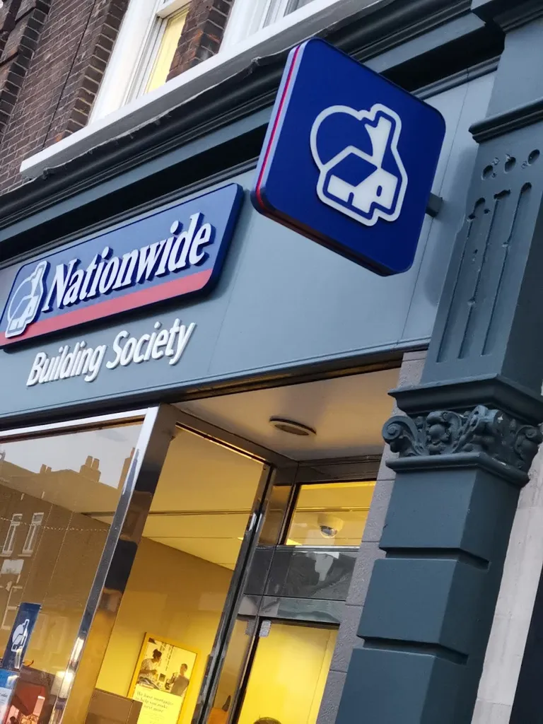 Nationwide Building Society