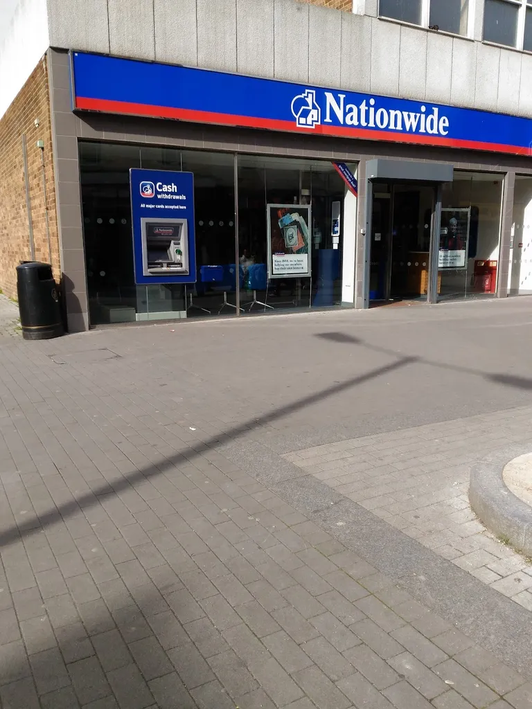 Nationwide Building Society