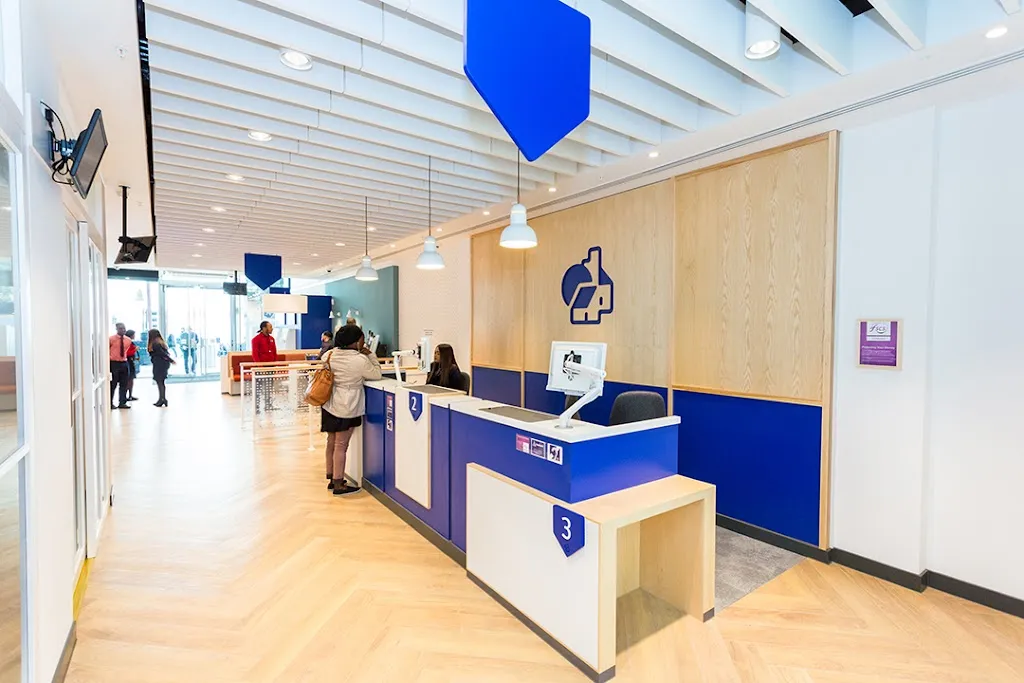 Nationwide Building Society