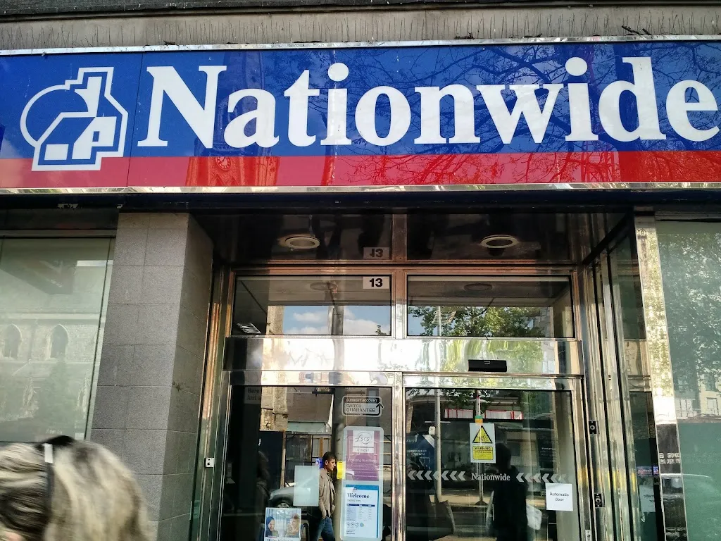 Nationwide Building Society