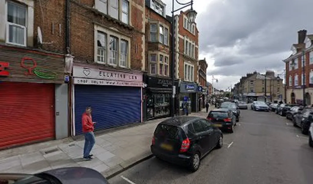 Nationwide Building Society