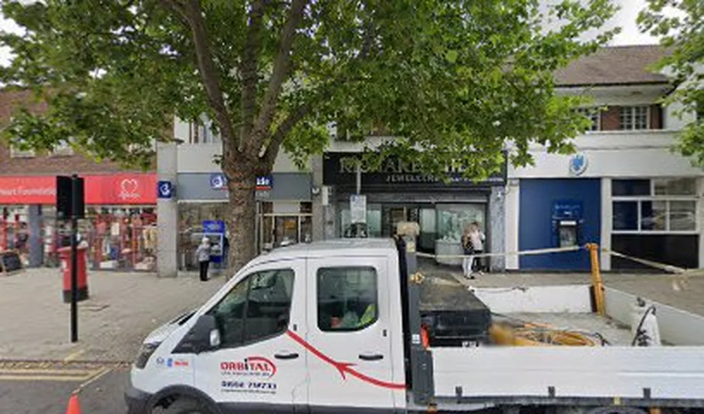 Nationwide Building Society