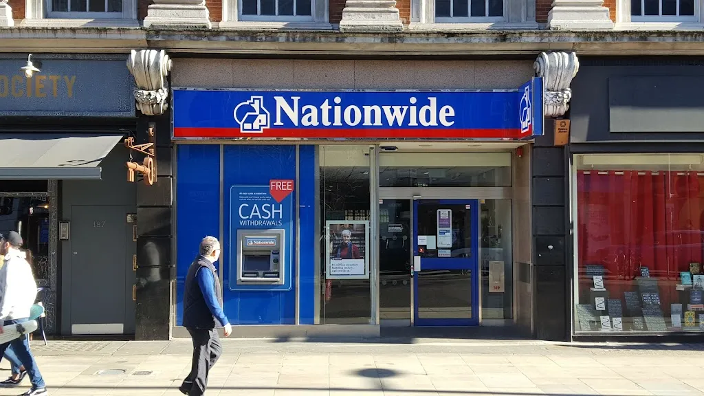 Nationwide Building Society