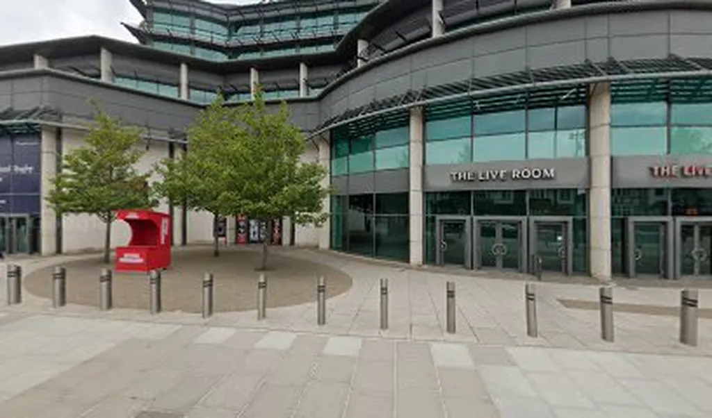 NatWest ATM