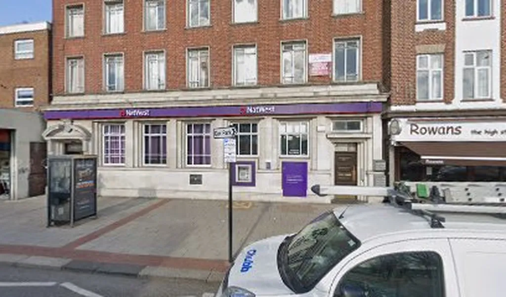 NatWest Barkingside