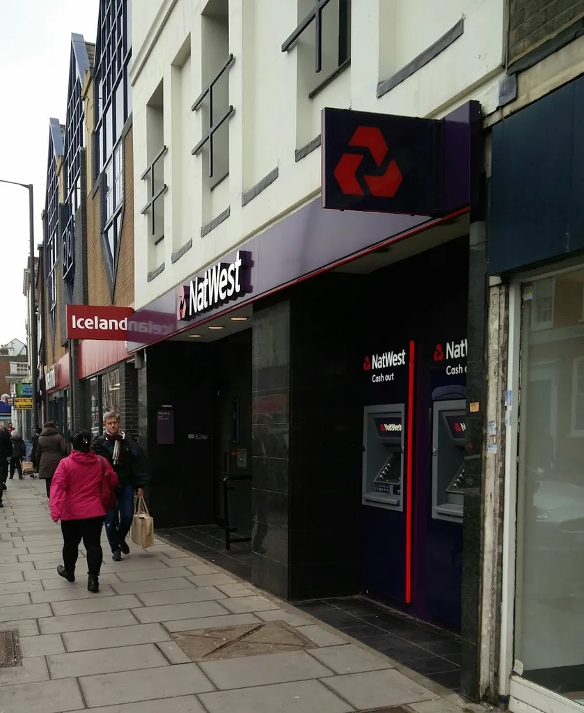 NatWest Barnet