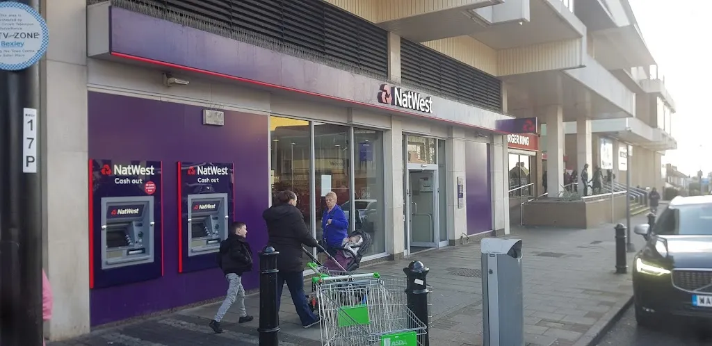 NatWest Bexleyheath