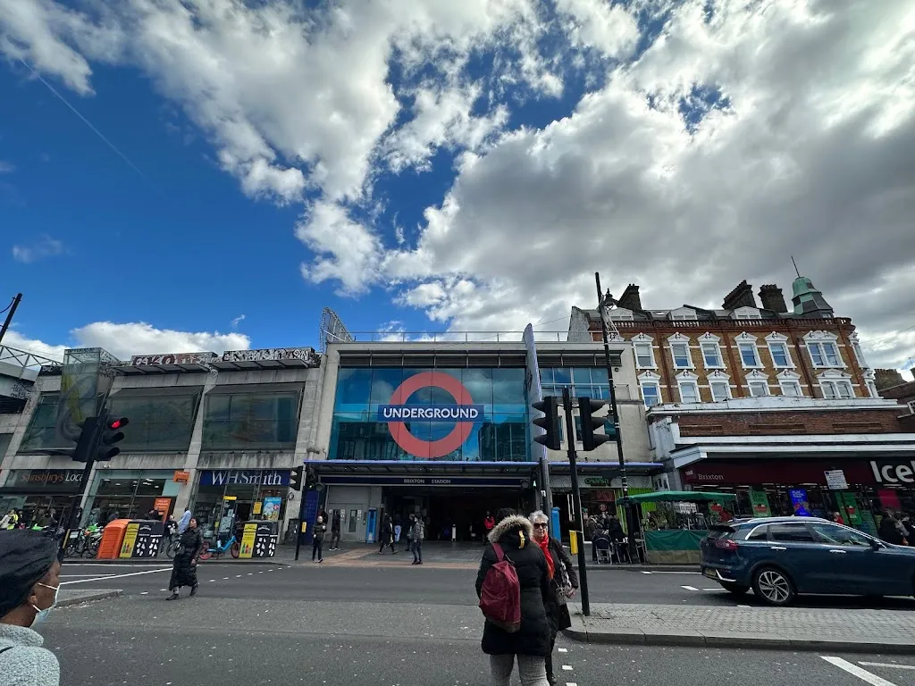 NatWest Brixton