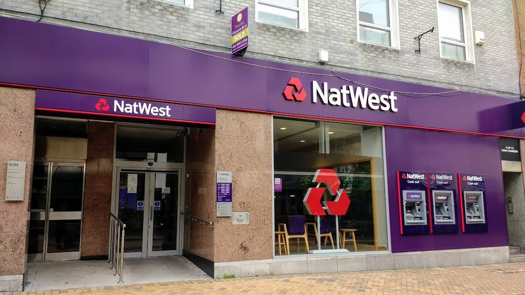 NatWest Bromley