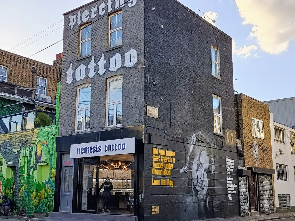 NatWest Camden Town