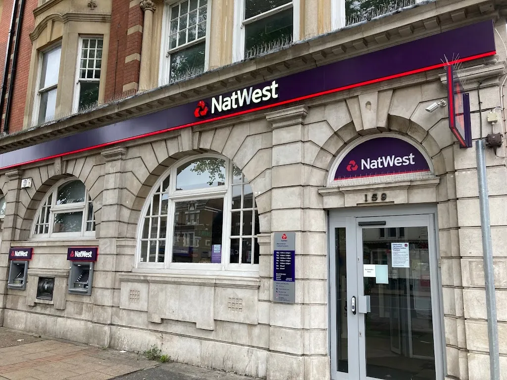 NatWest Catford
