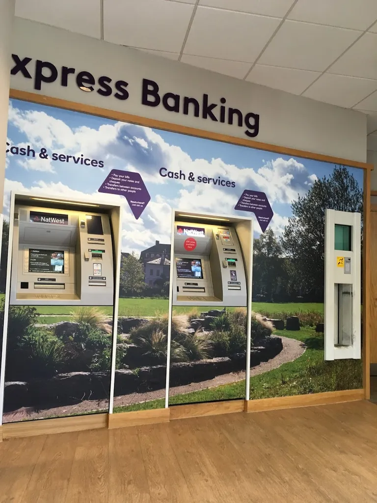 NatWest Chiswick