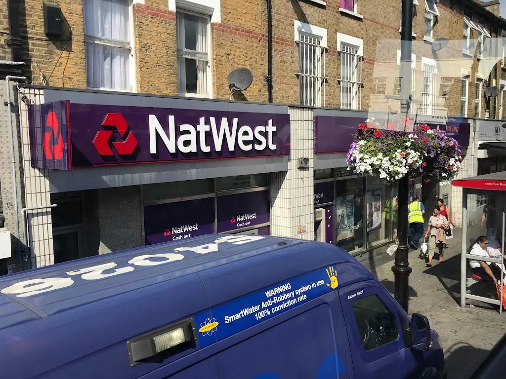 NatWest East Ham