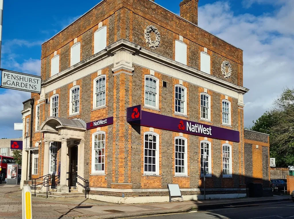 NatWest Edgware