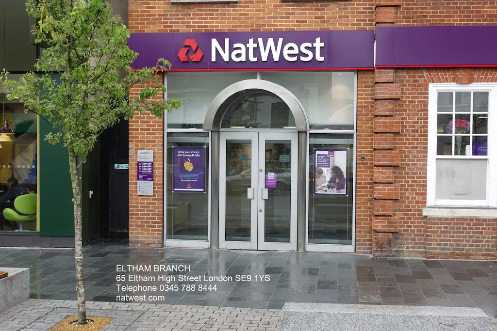 NatWest Eltham