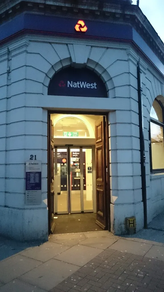 NatWest Golders Green