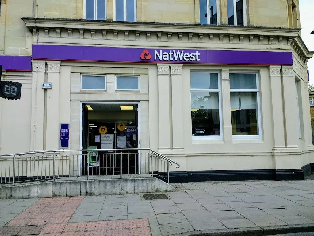 NatWest Hackney Amhurst Road