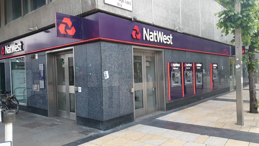 NatWest Hammersmith