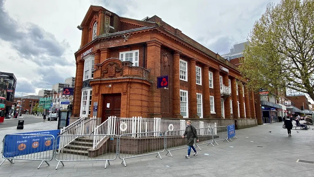 NatWest Harrow Town Centre