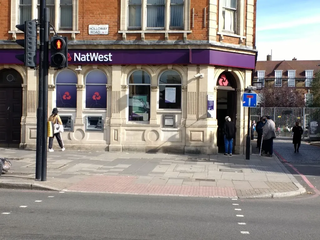 NatWest Holloway Road