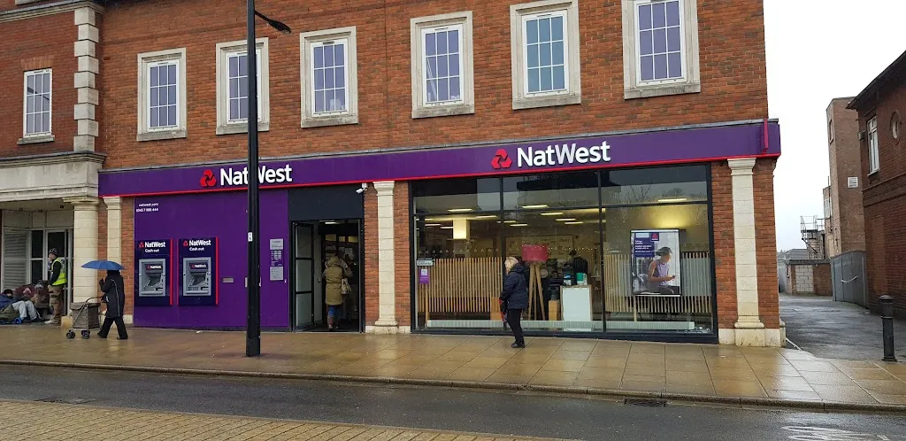 NatWest Hornchurch