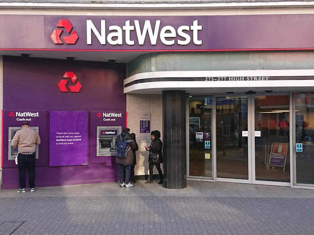 NatWest Hounslow