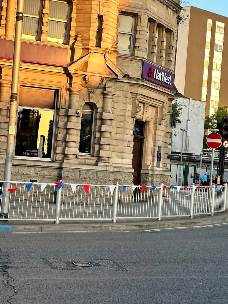 NatWest Ilford