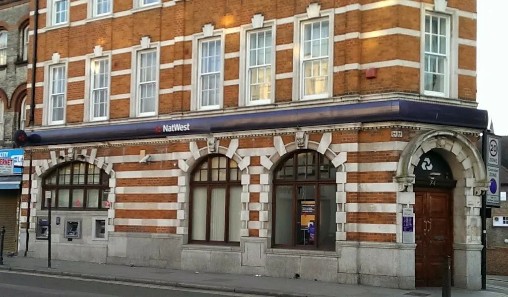 NatWest Kilburn High Road