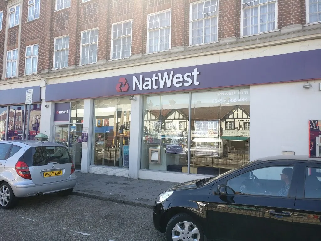 NatWest Kingsbury