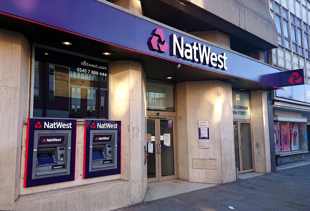 NatWest Lewisham