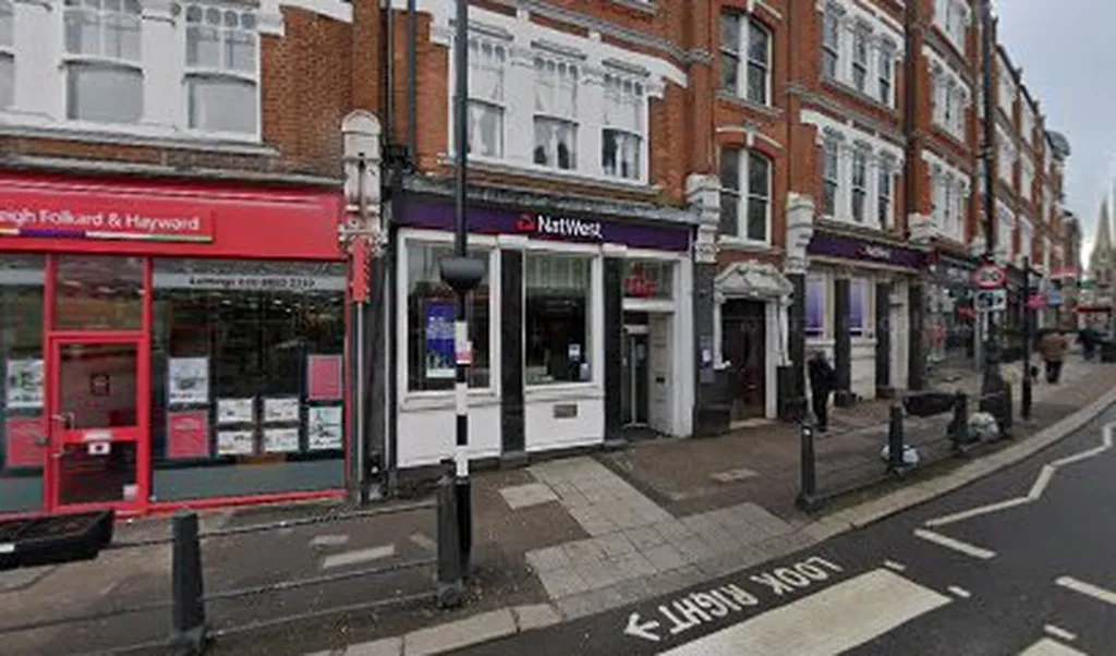NatWest Muswell Hill