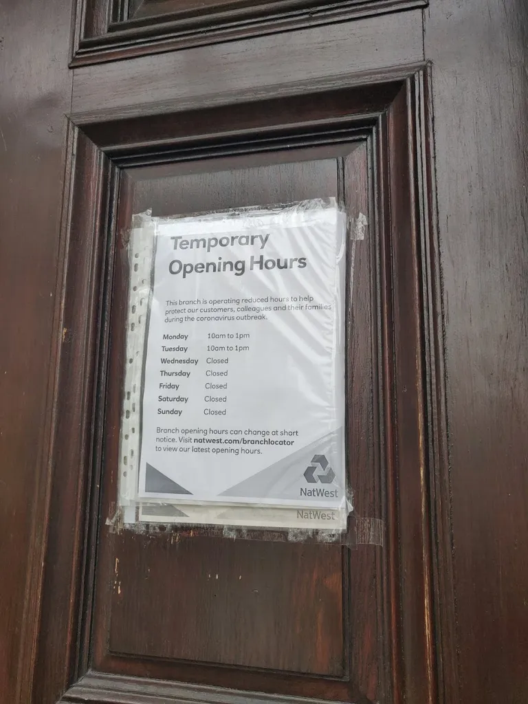 NatWest Norbury