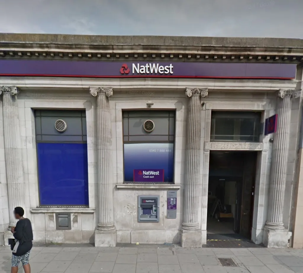 NatWest North Finchley