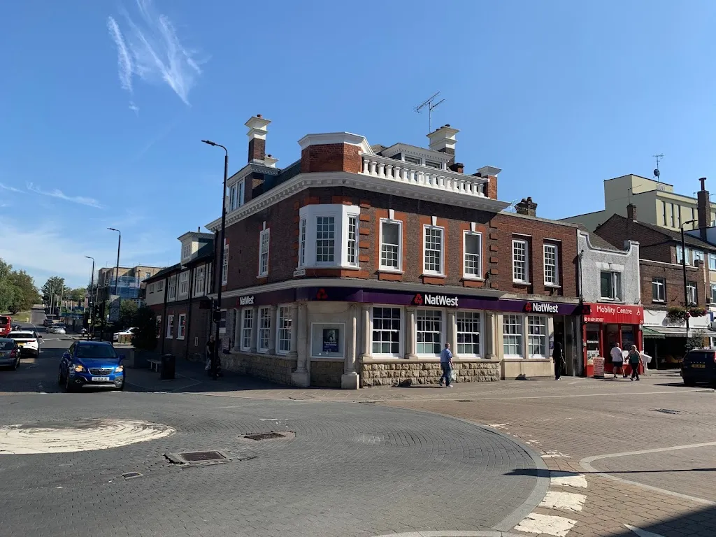NatWest Orpington