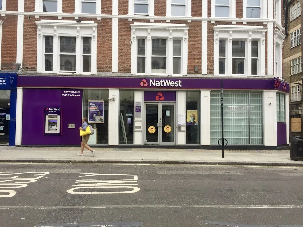 NatWest Paddington