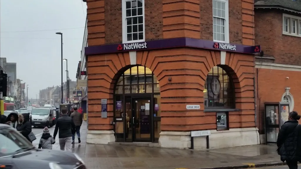 NatWest Palmers Green