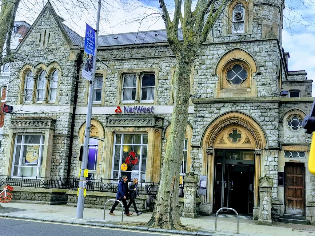 NatWest Park Royal