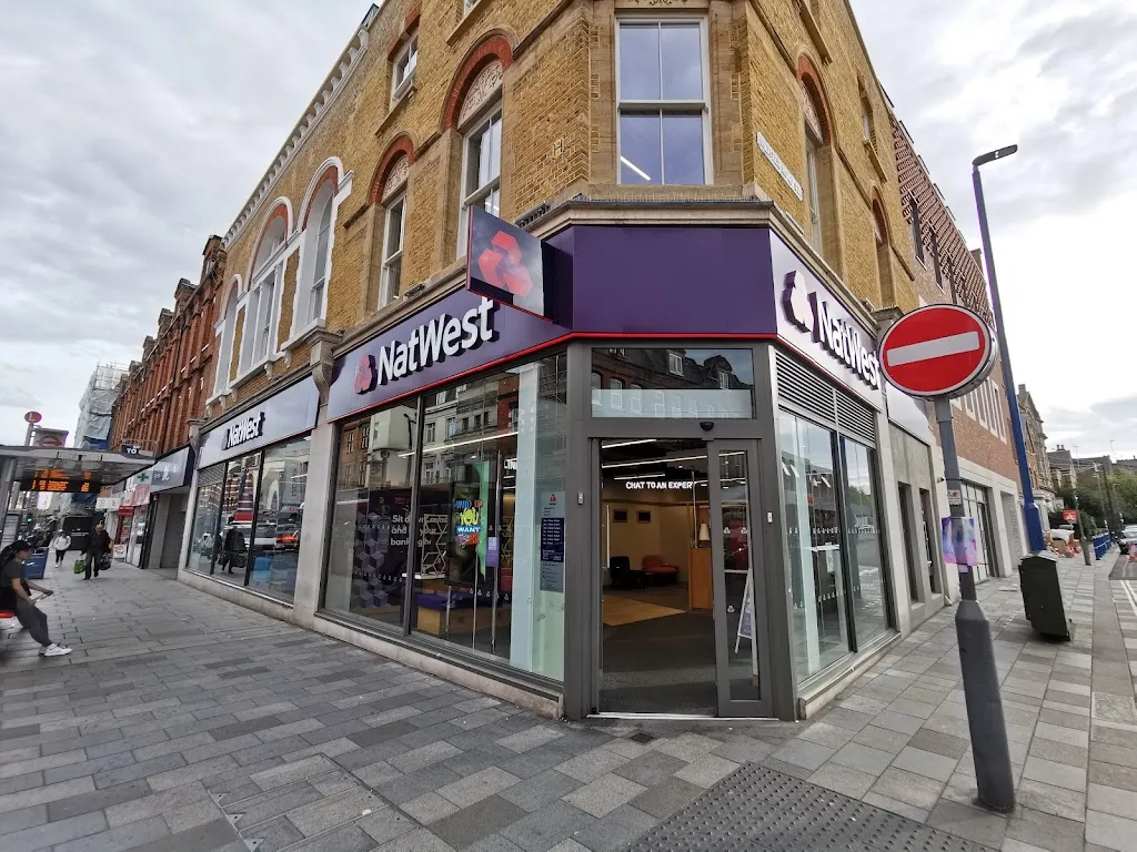 NatWest Putney