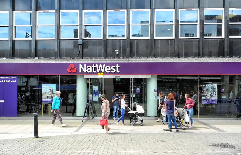 NatWest Romford Town Centre