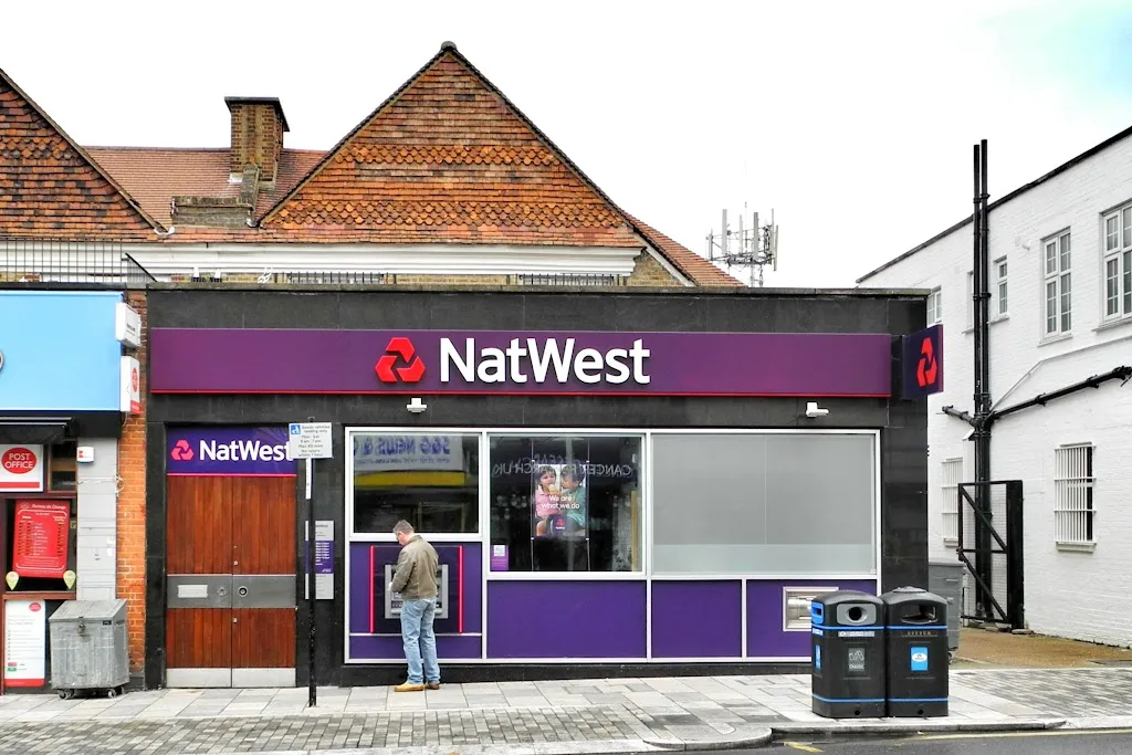 NatWest Sidcup